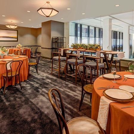 The Worthington Renaissance Fort Worth Hotel Buitenkant foto