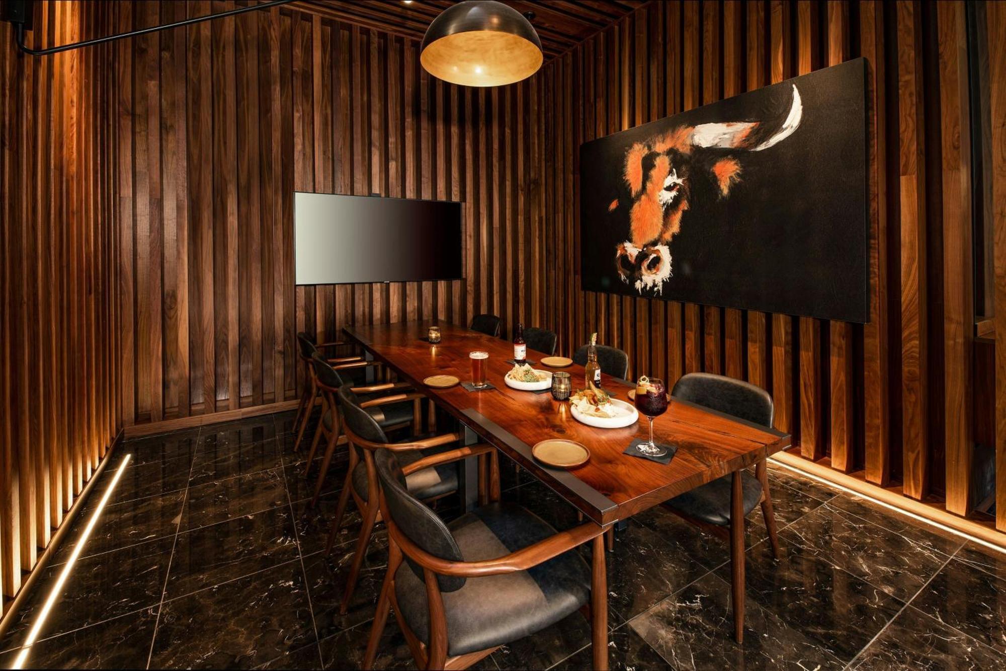 The Worthington Renaissance Fort Worth Hotel Buitenkant foto