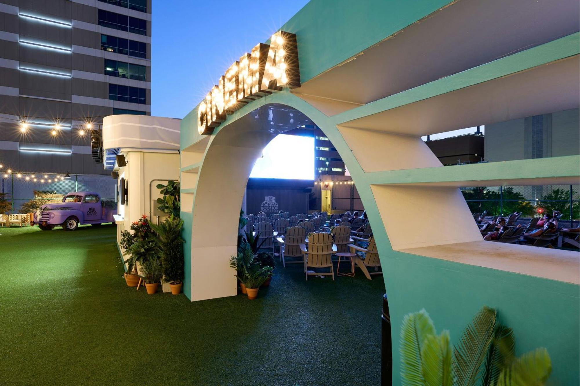 The Worthington Renaissance Fort Worth Hotel Buitenkant foto
