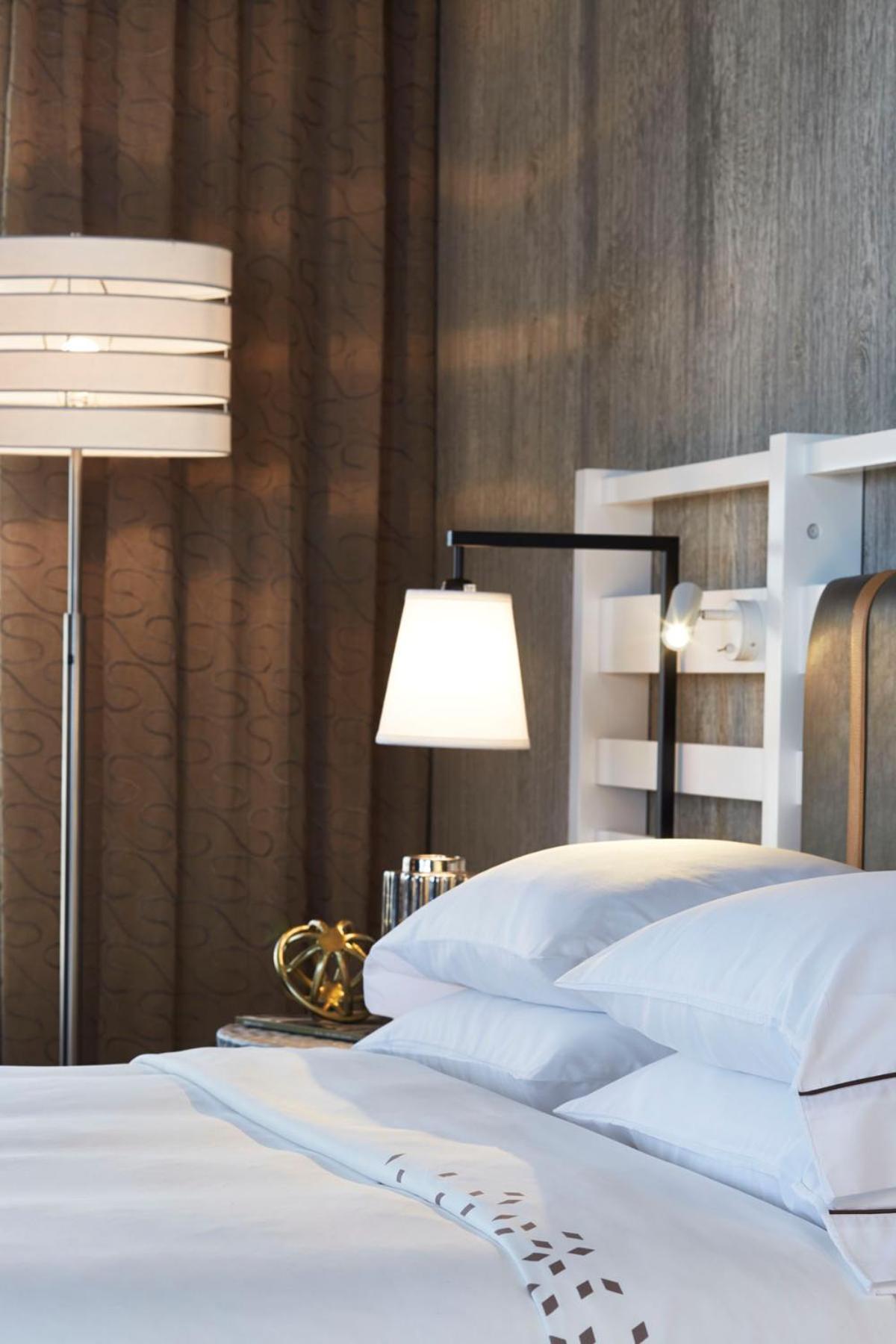 The Worthington Renaissance Fort Worth Hotel Buitenkant foto